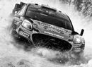 Codemasters 'Pausing Development' on Rally Games, EA Sports WRC Support Concludes