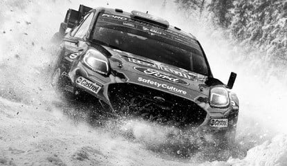 Layoffs at Codemasters Confirmed as Developer Halts All Work on Rally Racing Games