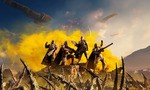 Helldivers 2 Is Still Absolutely Killing It on PC, By the Way