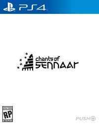 Chants of Sennaar Cover