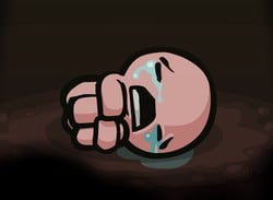 The Binding of Isaac: Rebirth Will Bring Indie Insanity to PS4 and Vita in November