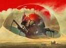 Sci-Fi Adventure The Invincible Prepares for Launch on PS5 This November