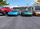 Forza Horizon 5 Is Getting a Massive New Mode for Its PS5 Debut