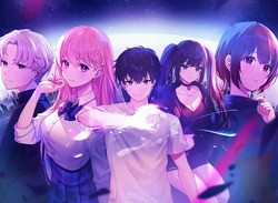 PS5, PS4 Action RPG Eternights Returns, Targets Summer Release Date
