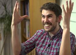 Hello Games' Next Project Is Sounding Super Ambitious