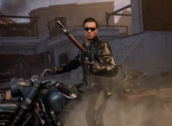 Judgement Day Is Coming to Call of Duty: Vanguard & Warzone