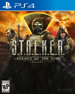 S.T.A.L.K.E.R.: Legends of the Zone Trilogy