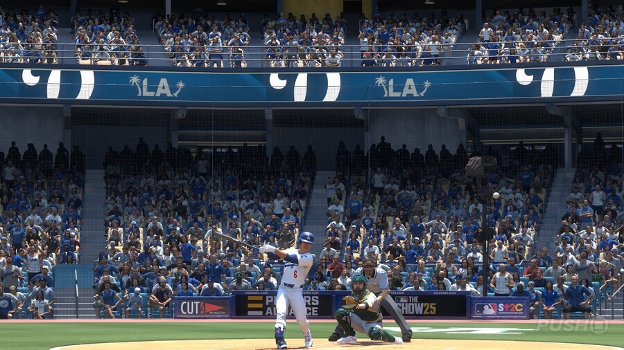 MLB The Show 25 Guide: How to Master Sony's Baseball Sim 3