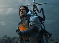 Kojima Productions Not Being Bought by Sony, Says Hideo Kojima