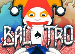Play Texas Hold 'Em with Balatro's Physical Edition on PS5, PS4