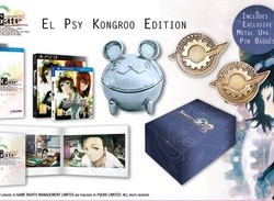 Steins;Gate's El Psy Kongroo Edition Lets You Join the Science Club