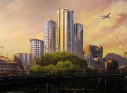 Cities: Skylines Remastered Builds Bigger Maps with Better Graphics on PS5 Next Week