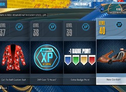 NBA 2K22 Adding Go-Karts for the Most Dedicated Ballers