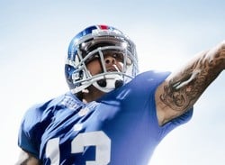 Madden NFL 16 (PS4)
