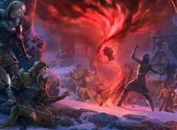 The Elder Scrolls Online Patch 2.00 Requires 67GB Download, Makes Huge Overall Improvements