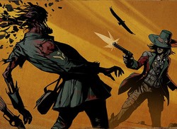 Well-Liked Immersive Sim Weird West Gets 4K, 60fps Version for PS5