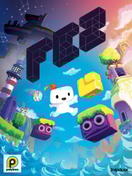 Fez Cover
