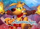 Ty the Tasmanian Tiger PS4 Release May Be Just Around the Corner