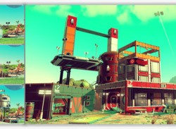Wow! No Man's Sky Is Getting a Whole Lot Cooler