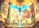 Immortals Fenyx Rising: A New God DLC Out Now on PS5, PS4