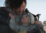 Hideo Kojima Not Planning to Make a Death Stranding 3, But He Has a Concept for It