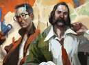 Disco Elysium: The Final Cut Patch 1.5 Is The Game's Third Update in Less Than a Week on PS5, PS4