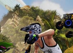 Mad Riders (PlayStation 3)