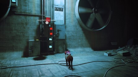 Stray The Sewers Walkthrough Guide PS5 PS4 23