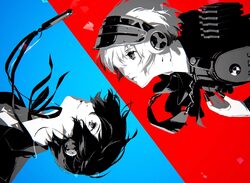 Persona 3 Reload: Episode Aigis Will Be Locked Behind Expansion Pass
