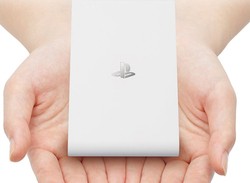 Are You in Tune with Sony's Multifunctional PS Vita TV?