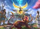 Second Immortals Fenyx Rising DLC Out in Just a Few Weeks on PS5, PS4