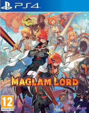 Maglam Lord