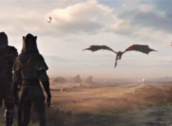 The Elder Scrolls Online Is Going to Elsweyr with Its Next Expansion, Necromancer Class Confirmed
