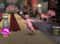 High Velocity Bowling Ships on Blu-ray Today, Move Patch Launched Too
