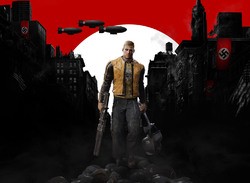 Wolfenstein III in Development, Confirms Bethesda's Pete Hines