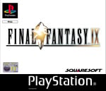 Final Fantasy IX (PS1)