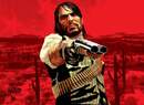 Red Dead Redemption Remaster Planned, But Could Depend on GTA Success