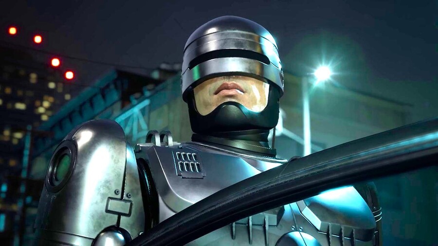 RoboCop Rogue City Trophy List PS5