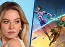 Sydney Sweeney Reportedly Set to Star in Split Fiction Movie Adaptation