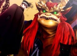 Why You Should Be Hyped for Raidou Remastered, a Second Chance for a Classic Atlus RPG on PS5, PS4