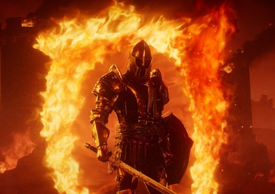 The Elder Scrolls IV: Oblivion Remastered (PS5) - The Largely Fantastic Revival of a Landmark RPG
