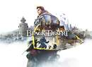 Korean MMORPG Black Desert Comes to PS4 Next Month, Pre-Orders Now Available