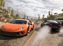 PS5 Pro Offers the Best Forza Horizon 5 Experience on Consoles