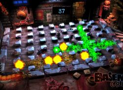 Basement Crawl Developer Bloober Team Busying Itself with New PS4 Project
