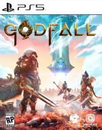 Godfall