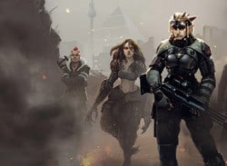Hack the Planet in Shadowrun Trilogy: Console Edition, Available Now on PS5, PS4