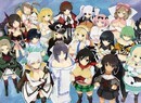 Take a Risky Peek at Senran Kagura Estival Versus' Eight Minute NSFW Trailer