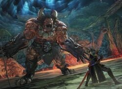 How Many Oni Can You Kill in Toukiden: Kiwami on PS4 and Vita?