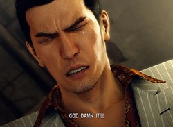 Yakuza Creator's Next Game Will Be Sent to Die As NetEase Implodes
