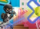 Hacked PSP Titles Return to PSN